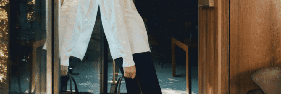 The Best Briefcases for Men: A Modern Luxury Guide | LXURI Style Blog