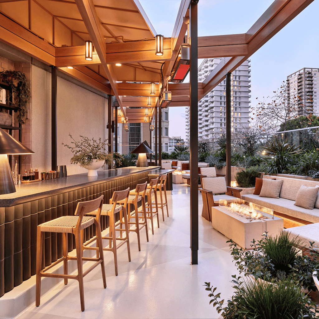 LXURI - The Jay, Autograph Collection - San Francisco