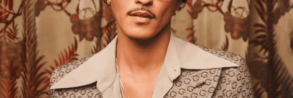 The Ultimate Guide to Bruno Mars: Soul & Style | Music Blog by LXURI