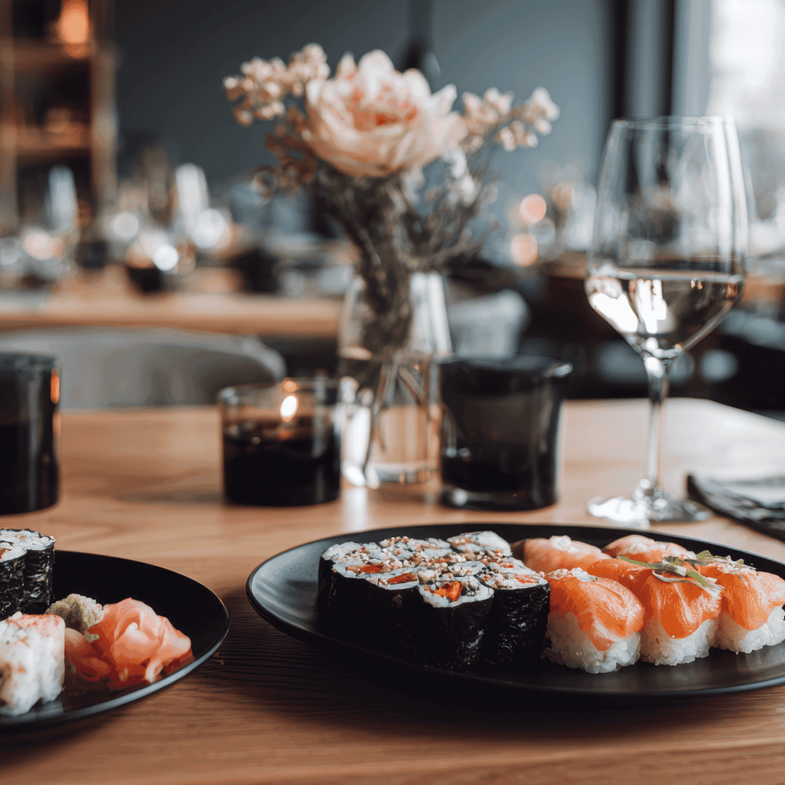 Top 10 Culinary Travel Destinations for the Ultimate Gastronomic Journey by LXURI