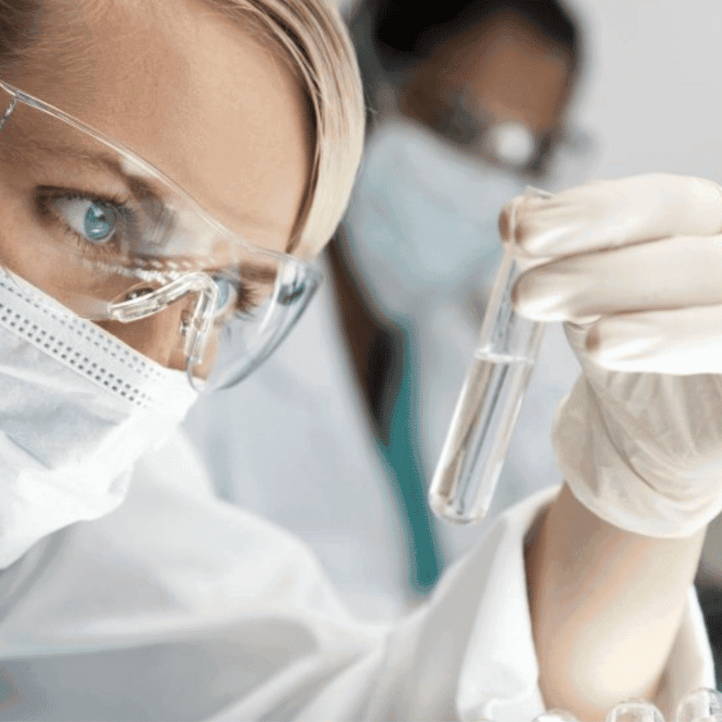 LXURI - Understanding Patented S²RM® Technology by NeoGenesis