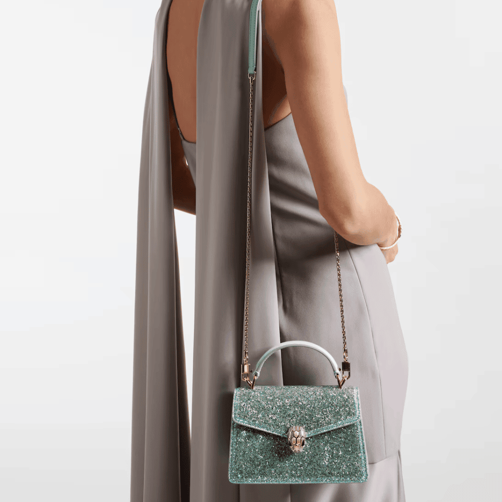 LXURI STYLE - Why Bvlgari Resonates with Modern Luxury Lovers