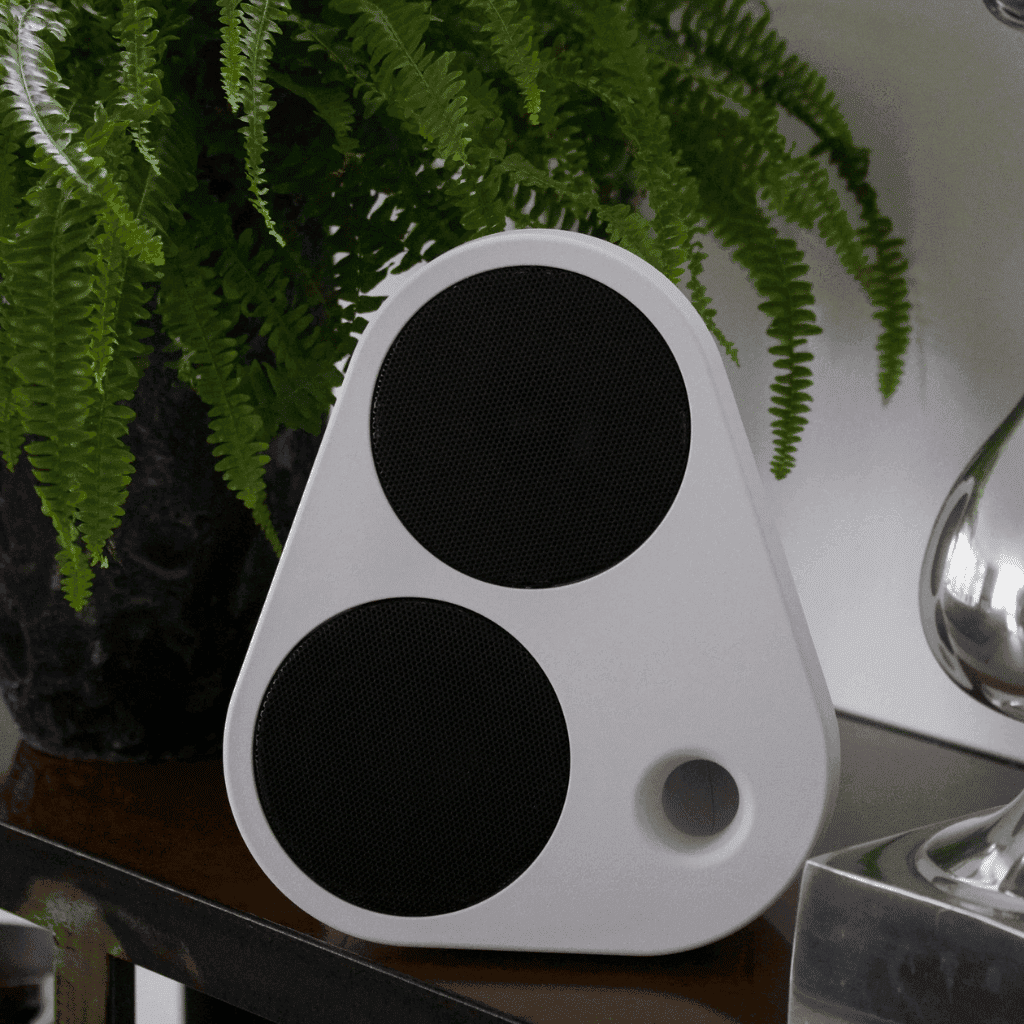LXURI - Shop Enkl Sound for Audio - Wireless Speakers