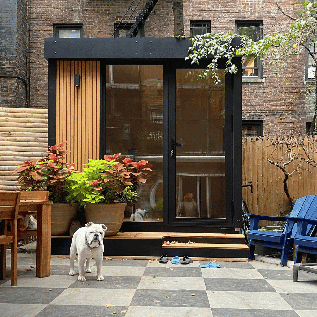 LXURI - The WorkPod Core by Autonomous