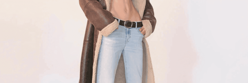 7 For All Mankind: Finding the Right Pair of Jeans for Your Body | By LXURI