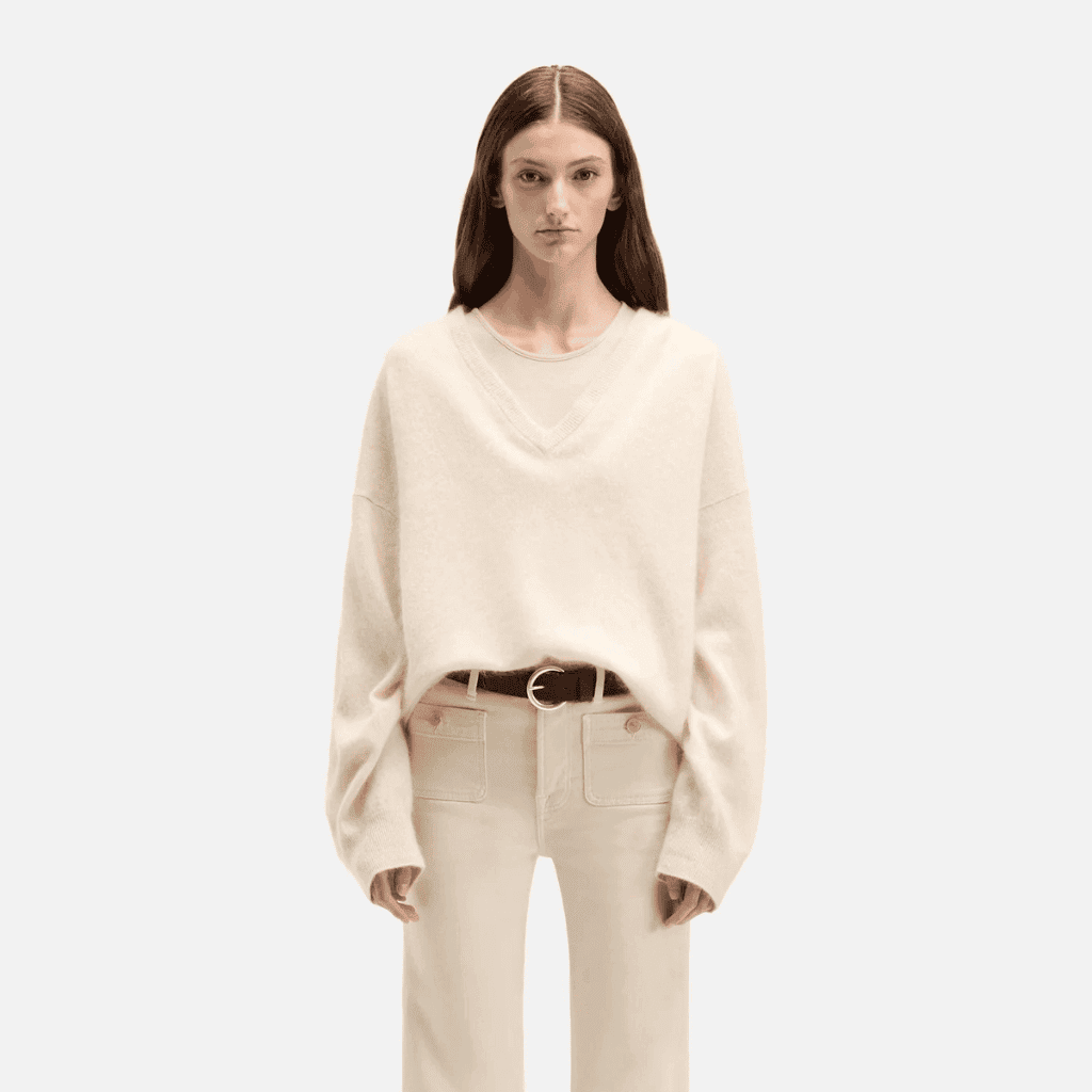 LXURI - 7 For All Mankind - Flare Jeans for Women