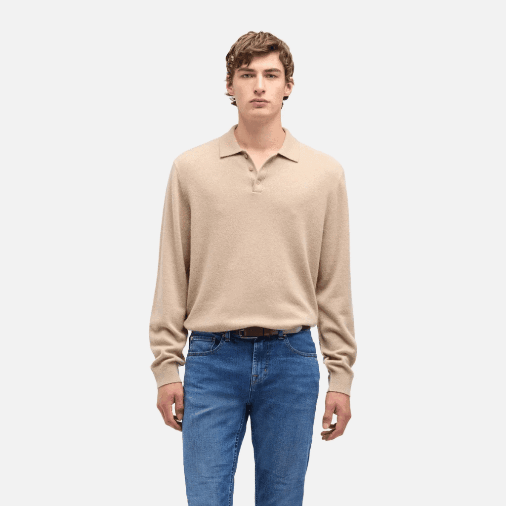 LXURI - Slim Fit Jeans for Men by 7 For All Mankind