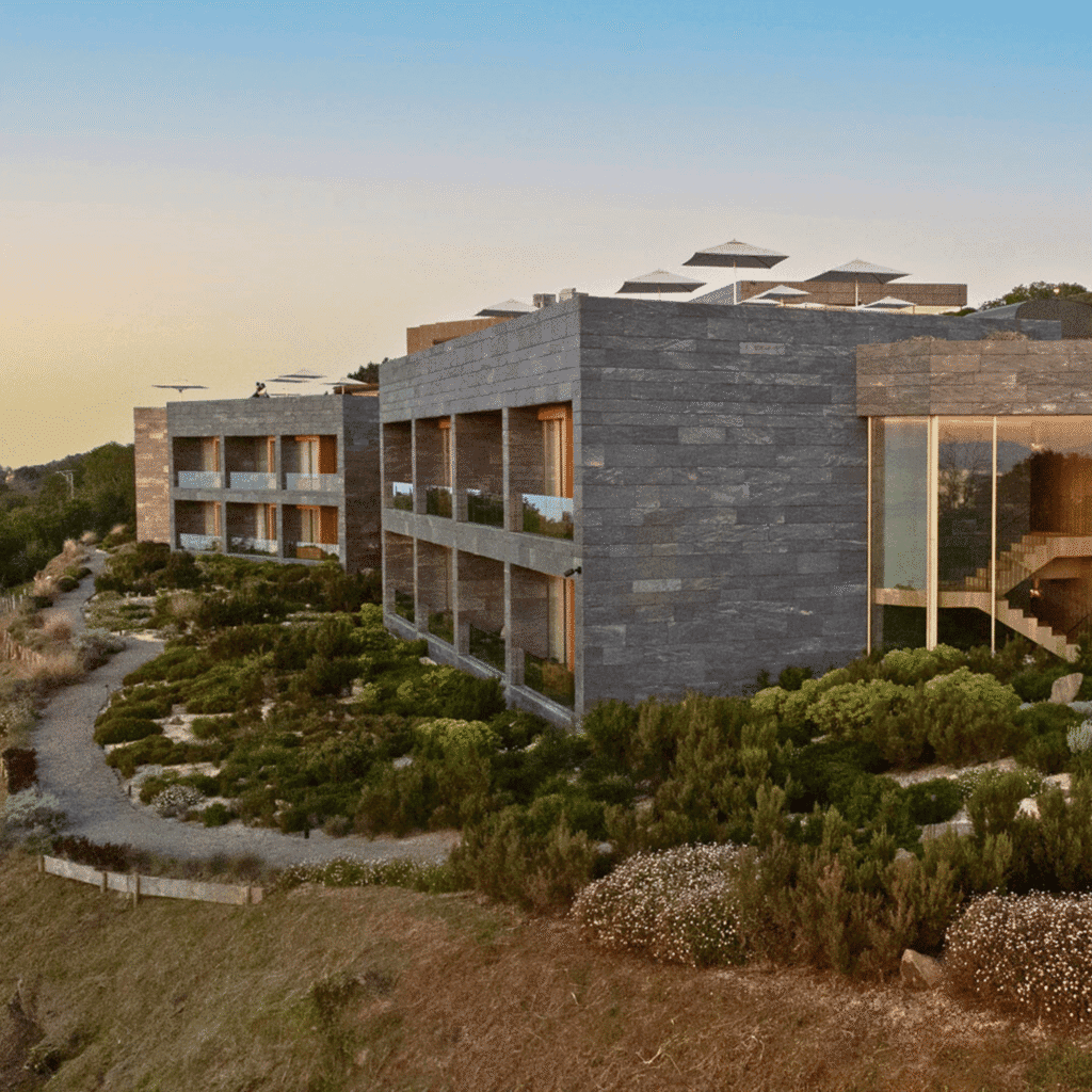 Akelarre Hotel San Sebastián: Where Culinary Legacy Meets Five-Star Stillness | LXURI Journey