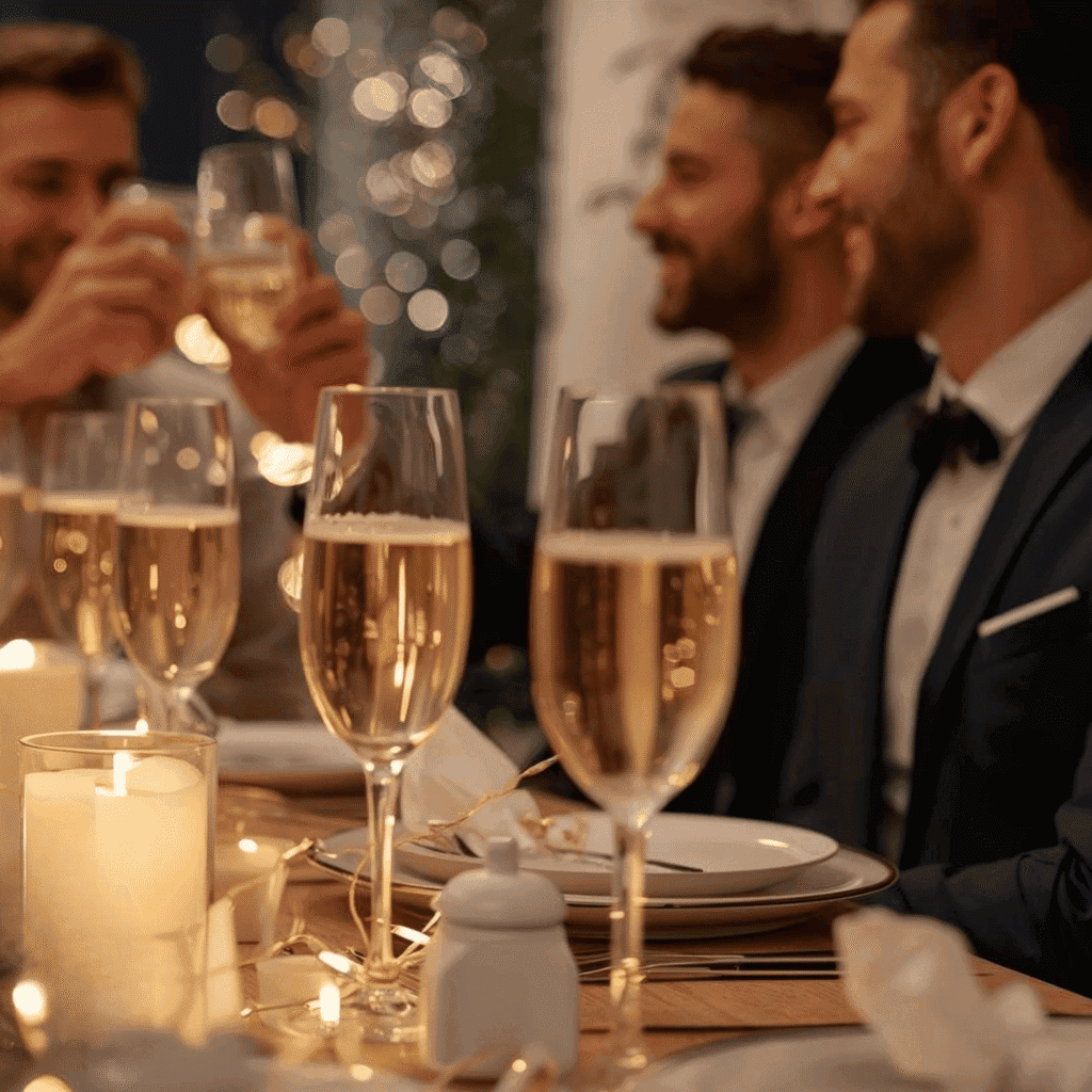 Bachelor Party Weekend Trends for 2026: The Ultimate Planning Guide | By LXURI