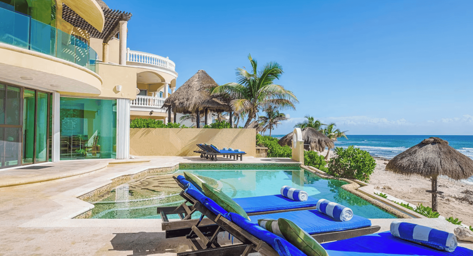 Bachelor Party Weekend Trends for 2026: The Ultimate Planning Guide | Tulum, Mexico | LXURI