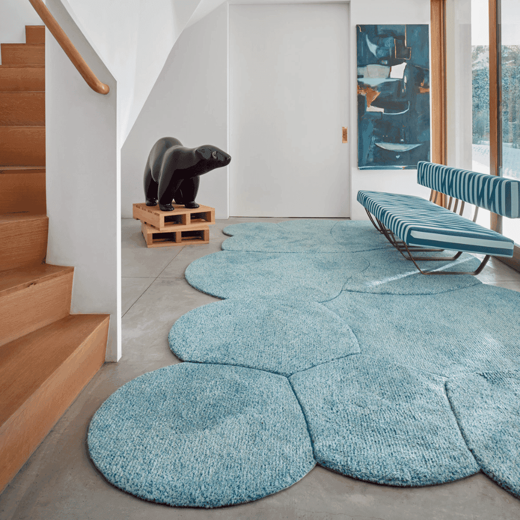 The Rug Company - Bespoke