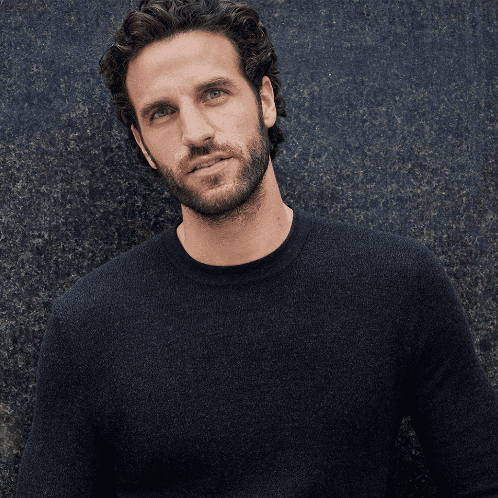 LXURI - Building a Capsule Wardrobe with Robert Barakett