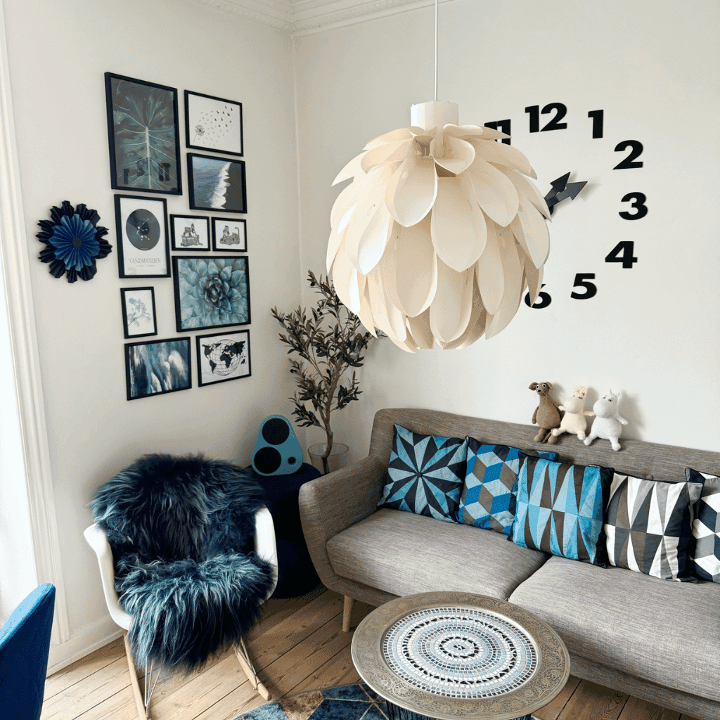 LXURI - Danish Innovation at the Core of Every Speaker - Enkl Sound