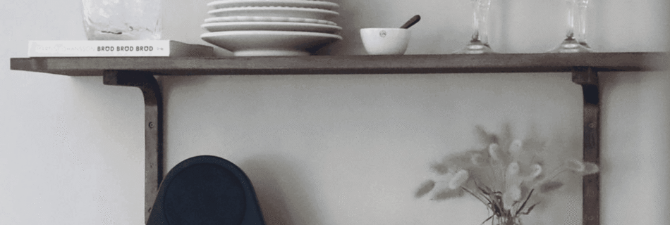 Danish Innovation in Every Sound Wave: Enkl Sound | LXURI Living Blog Post