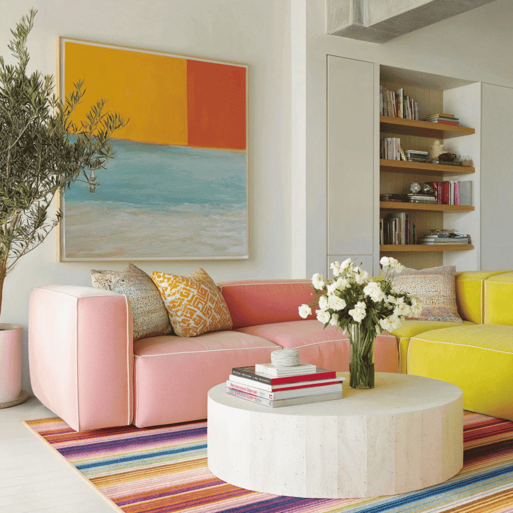 DesignShop: Simplifying Design Decisions for Modern Homes | By LXURI