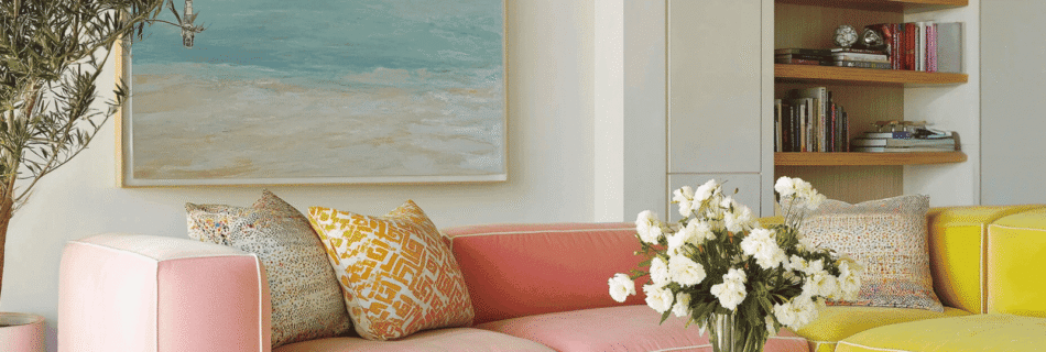 DesignShop: Simplifying Design Decisions for Modern Homes | By LXURI