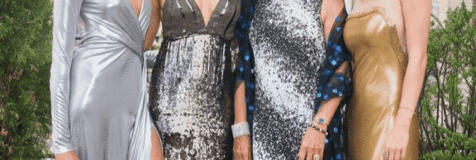 Diane von Furstenberg: The Legacy of Confident Style | by LXURI