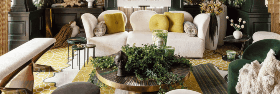 Discover Custom & Bespoke Rugs by The Rug Company | LXURI Blog Post