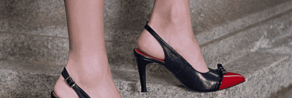 Discover Custom Italian Leather Shoes for Women by Girotti | Blog by LXURI