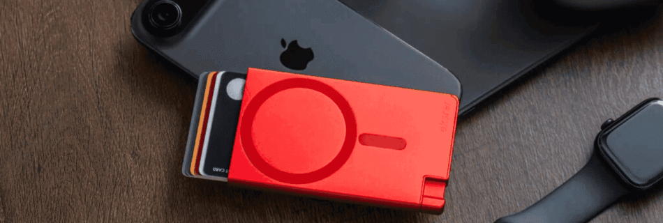 Discover Ekster: Smart Wallets for Modern Living | Blog by LXURI