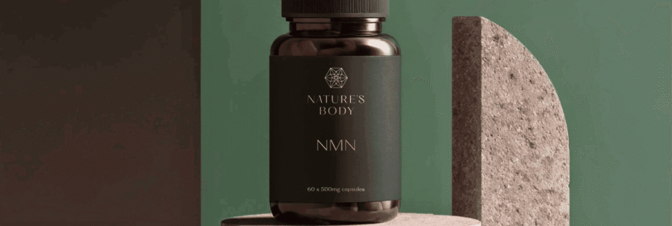 Discover Nature’s Body Supplements for Healthy Aging | LXURI Beauty Blog Post