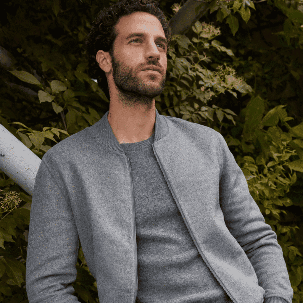 Discover Robert Barakett Menswear: Elevated Everyday Style | by LXURI
