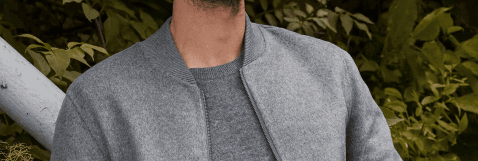 Discover Robert Barakett Menswear: Elevated Everyday Style | by LXURI