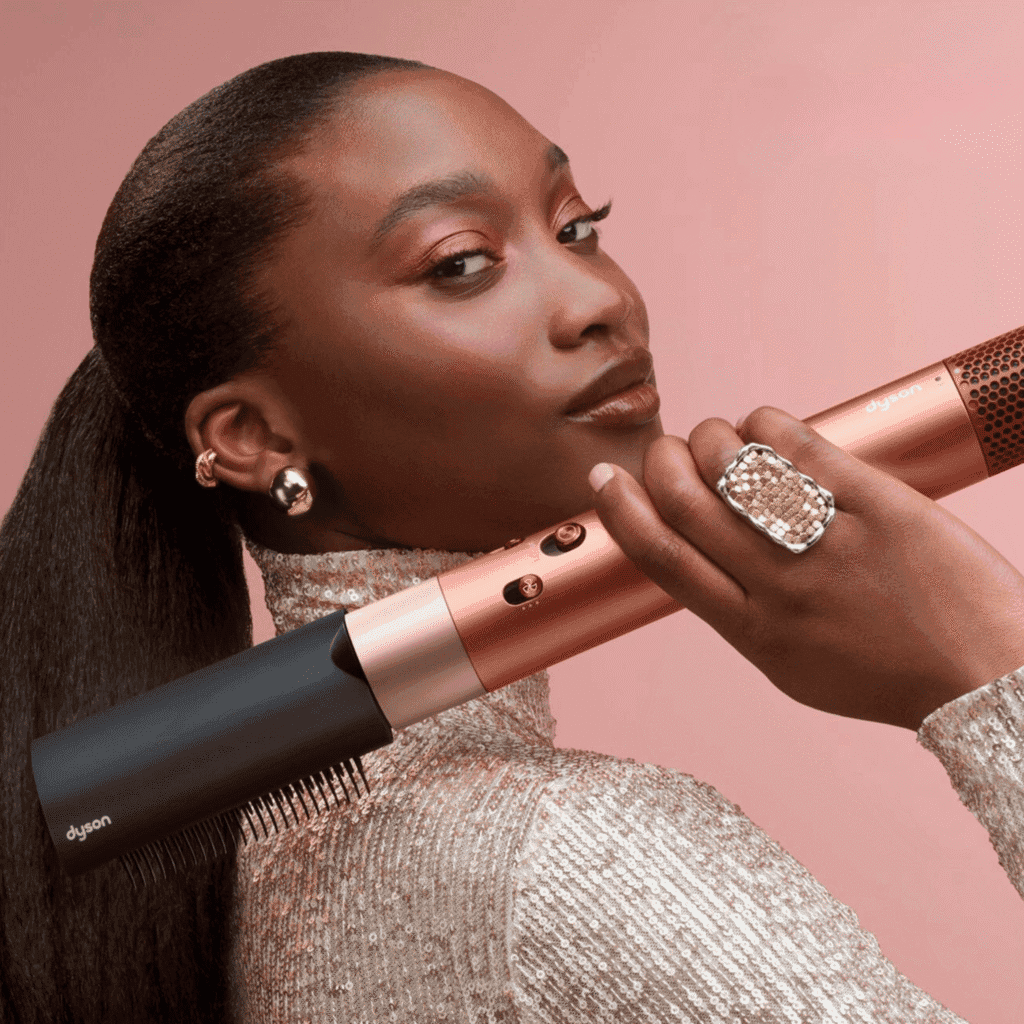 Dyson Hair Care Technology Guide | by LXURI