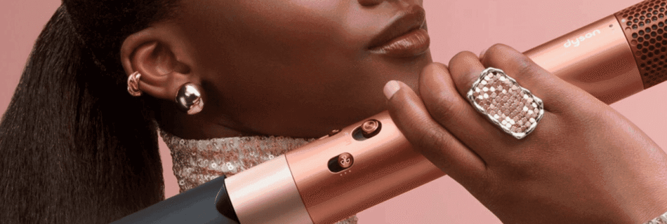 Dyson Hair Care Technology Guide | by LXURI