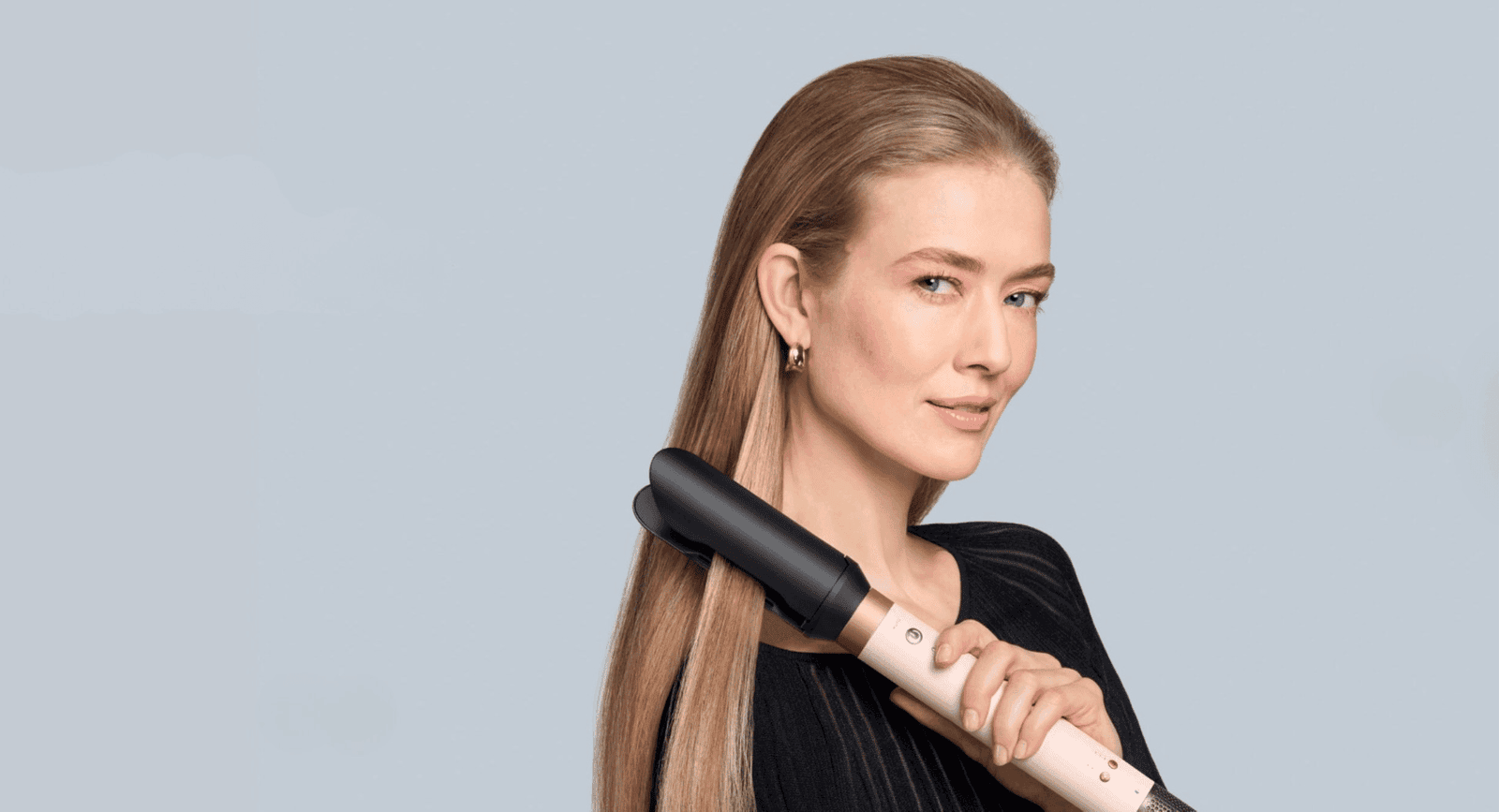 Dyson Hair Care Technology Guide | LXURI Beauty Blog