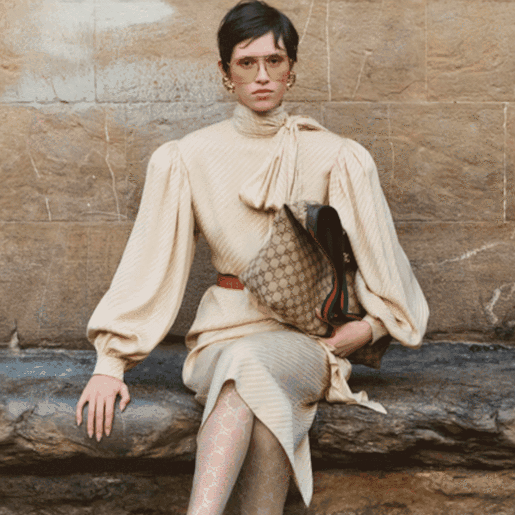 Explore Gucci at Mytheresa: Fashion, Bags & Home | LXURI Style Blog