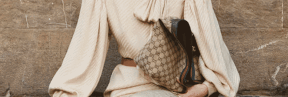 Explore Gucci at Mytheresa: Fashion, Bags & Home | LXURI Style Blog