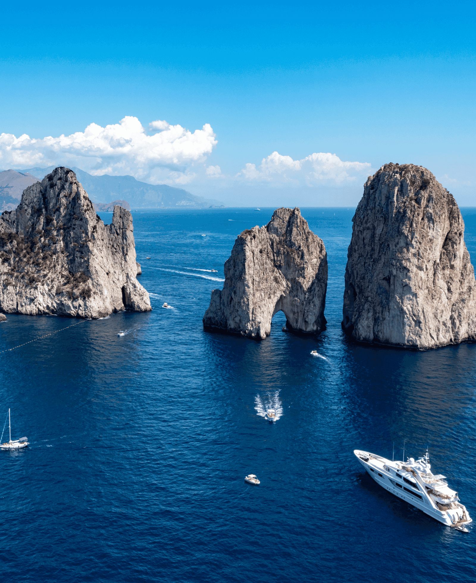 Exploring UNA Italian Hospitality at LXURI