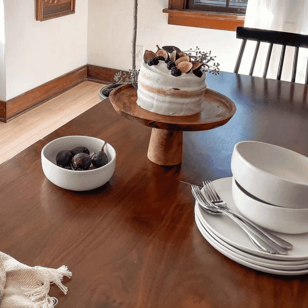 LXURI - Discover Fable Home - Sustainable Serving Dishes and More