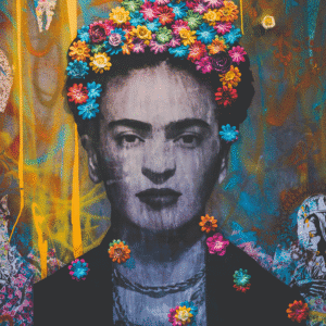 Frida: The Making of an Icon at the Museum of Fine Arts, Houston | Arts and Culture Blog by LXURI