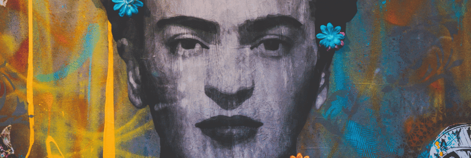 Frida: The Making of an Icon at the Museum of Fine Arts, Houston | Arts and Culture Blog by LXURI