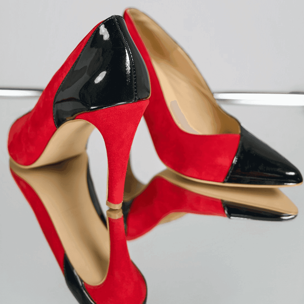 LXURI - Timeless Design Over Fast Fashion by Girotti