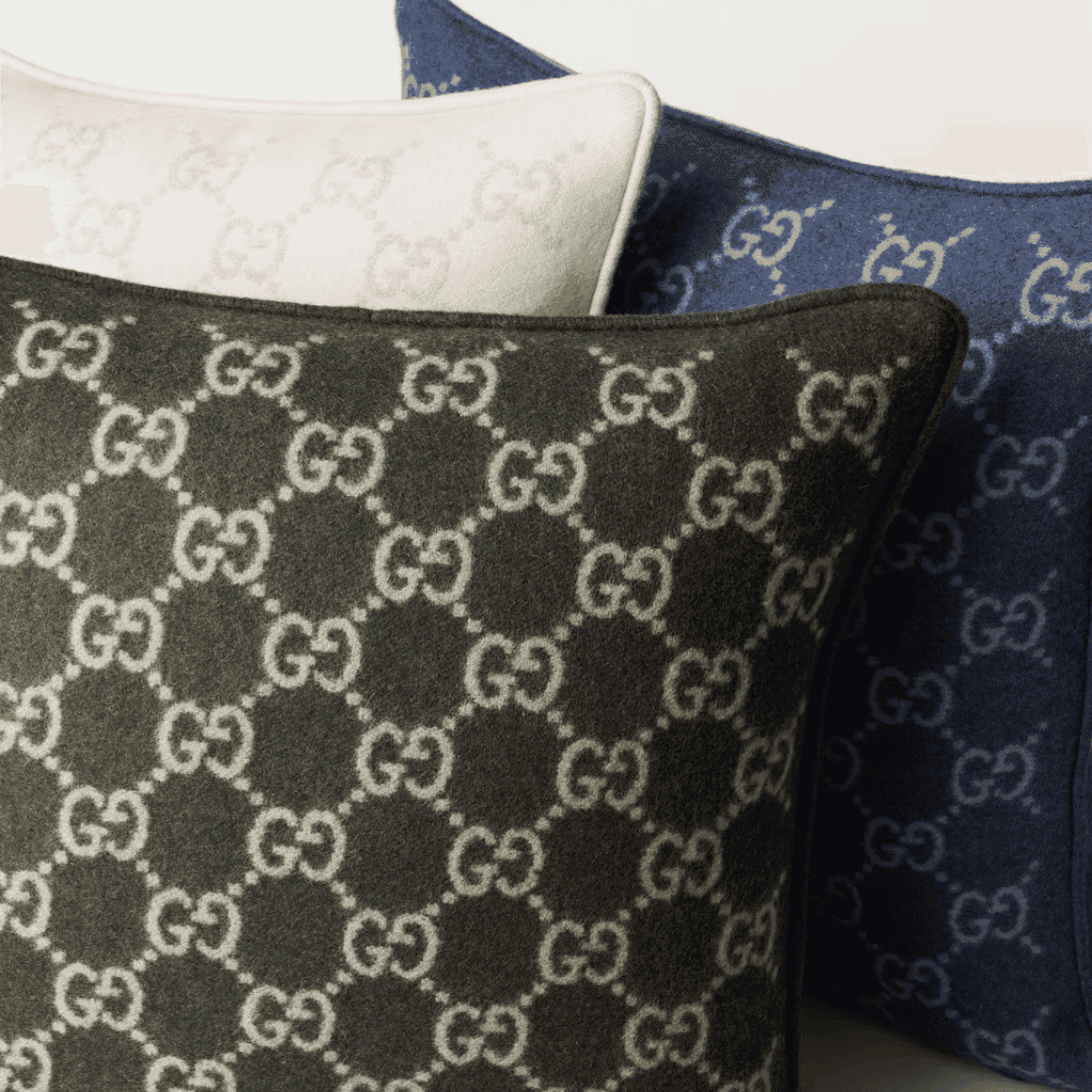 LXURI - Gucci Home and Lifestyle at Mytheresa​