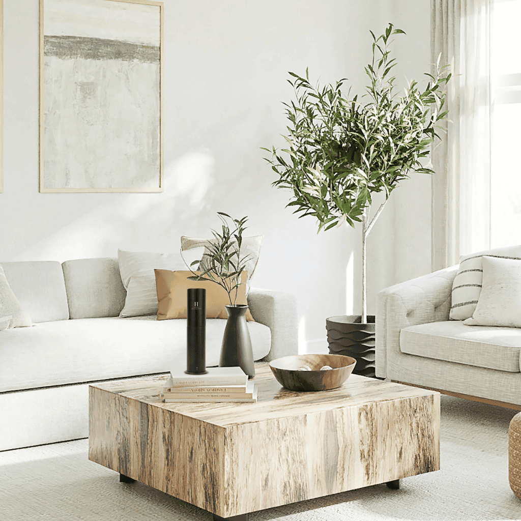 LXURI - Diffusers as Design Objects - Hotel Collection