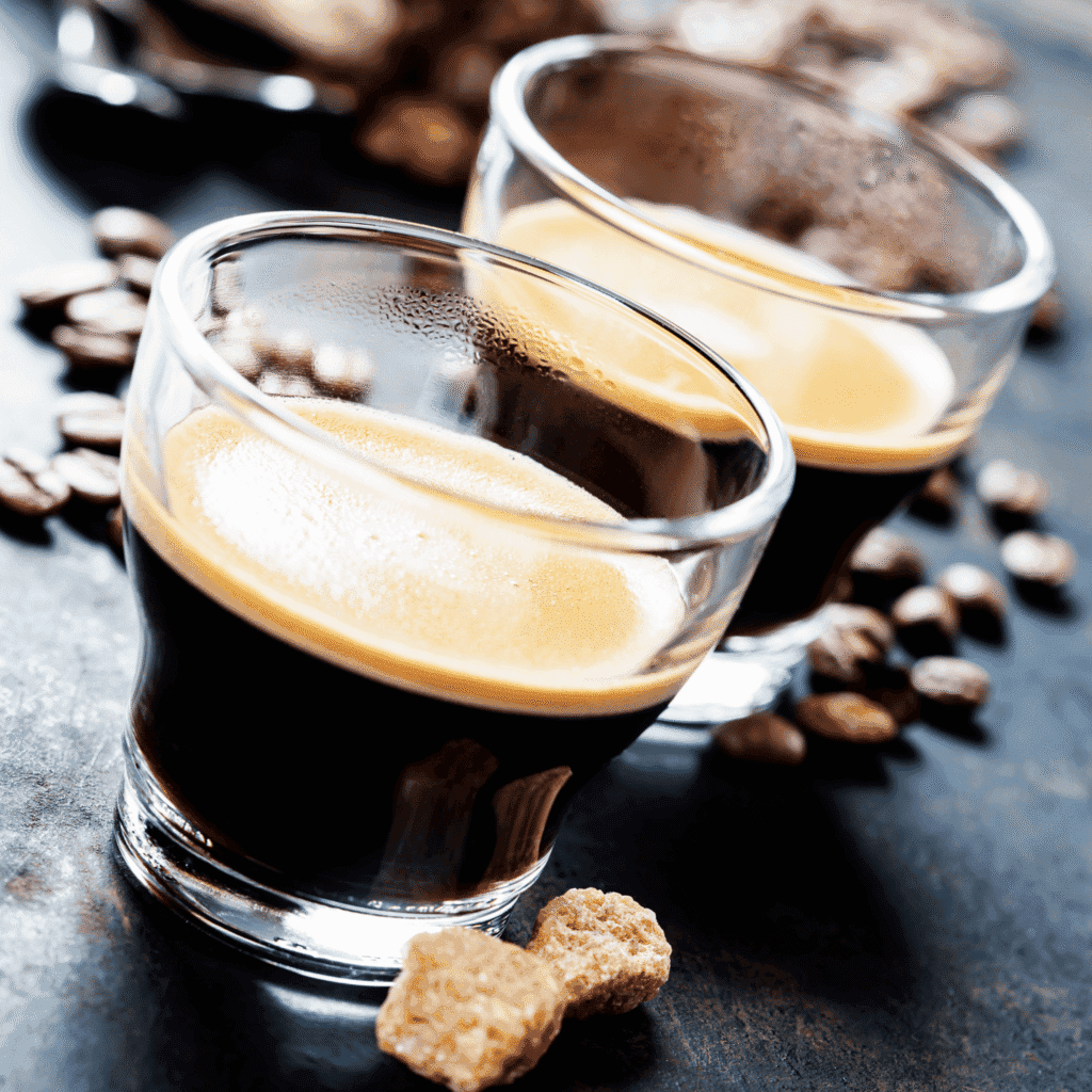 How to Brew the Best Espresso at Home | LXURI Living Blog Post