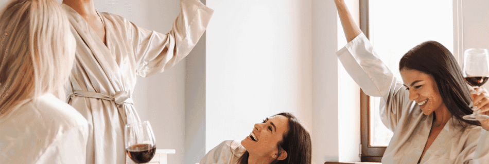 2026 Bachelorette Party Travel Trends: The Ultimate Guide | LXURI