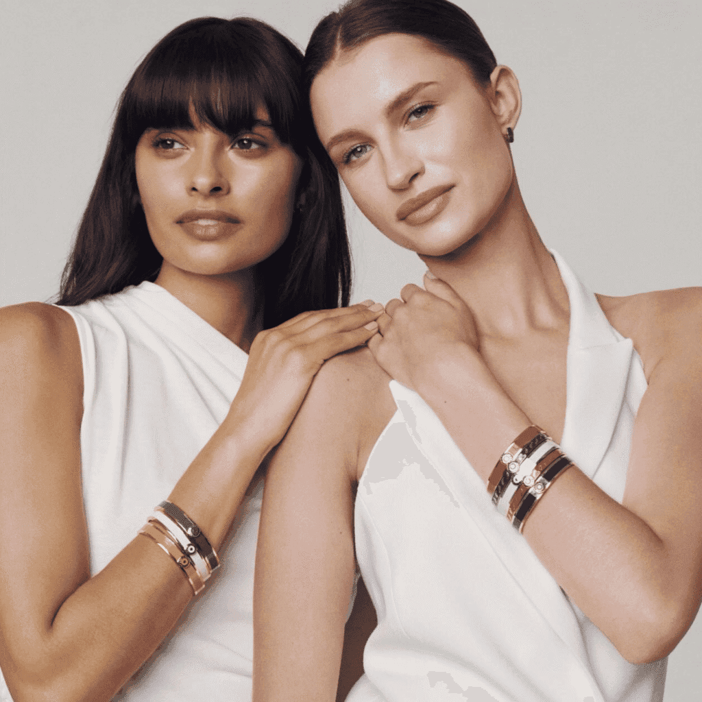 Aspinal of London Women’s Jewelry: Timeless Elegance in Every Detail | A LXURI Style Blog Post