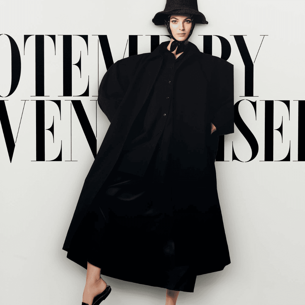 LXURI | Toteme - The Power of Quiet Luxury