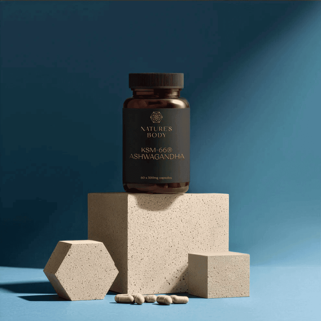 LXURI - Integrating Nature’s Body Into a Daily Wellness Routine