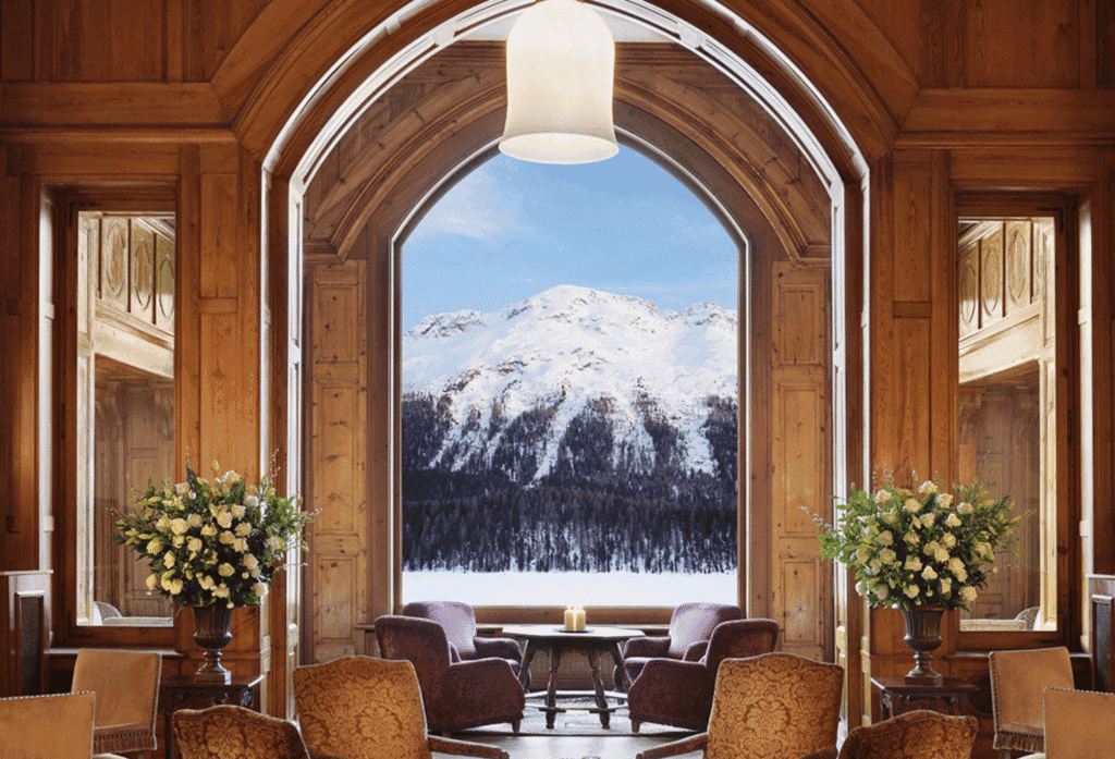LXURI - Book Luxury Travel and Unique Hotels with Tablet Hotels