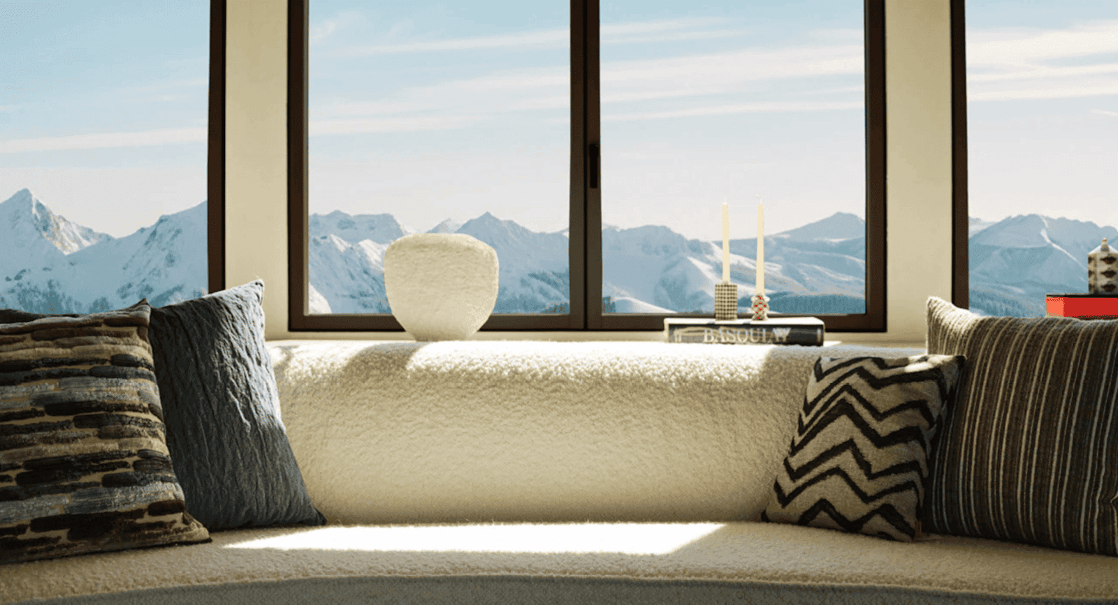 LXURI - Designer Home Décor at Mytheresa: Elevated Living, Curated Style - Blog Post