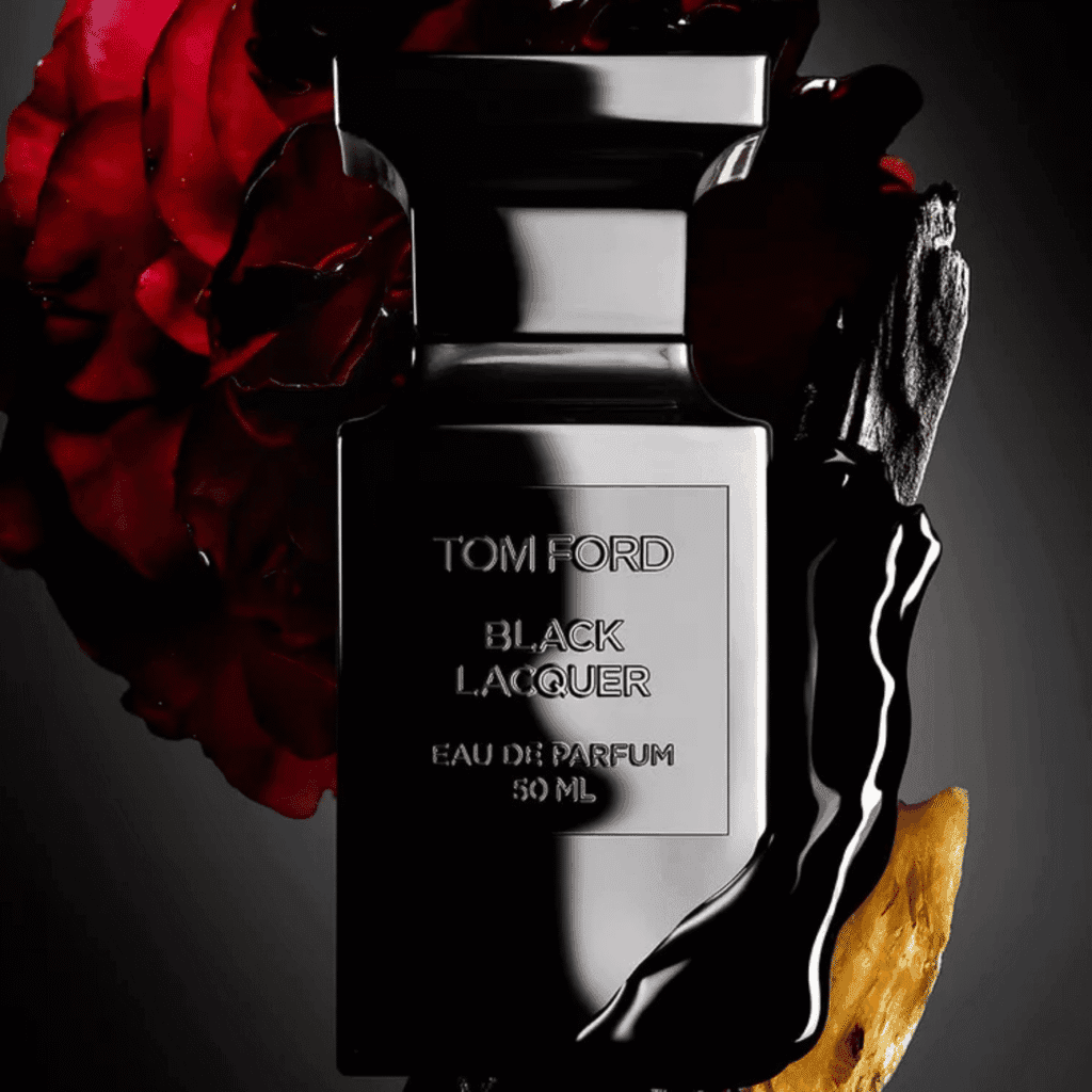 Discover Luxury Fragrances at Papique | LXURI Beauty Blog - Tom Ford