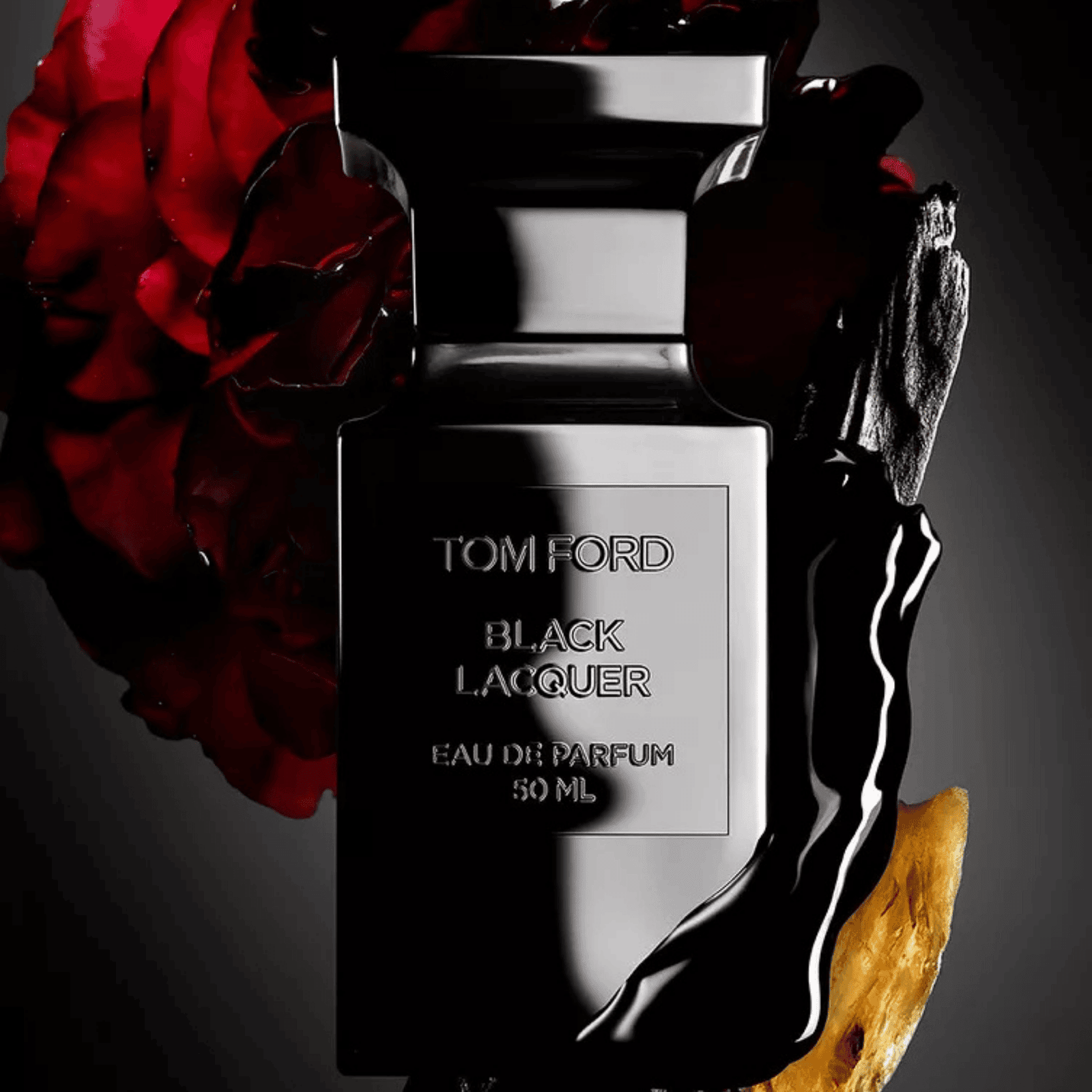 Discover Luxury Fragrances at Papique | LXURI Beauty Blog - Tom Ford