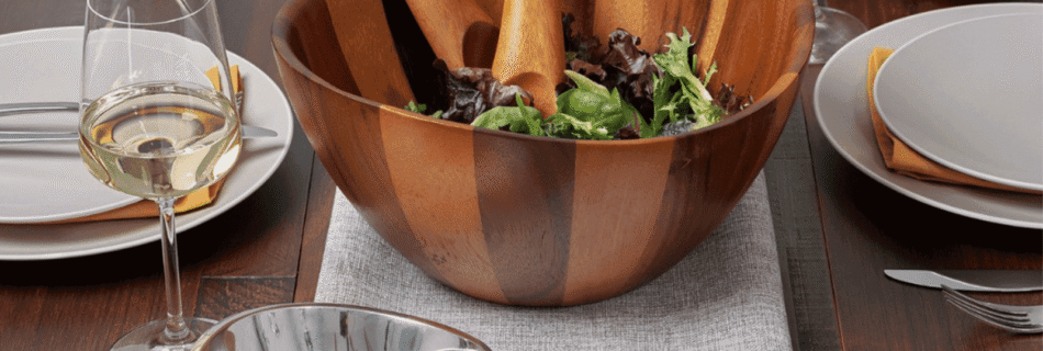 Discover Nambé: Modern Tableware Crafted for Everyday Elegance | LXURI Living Blog