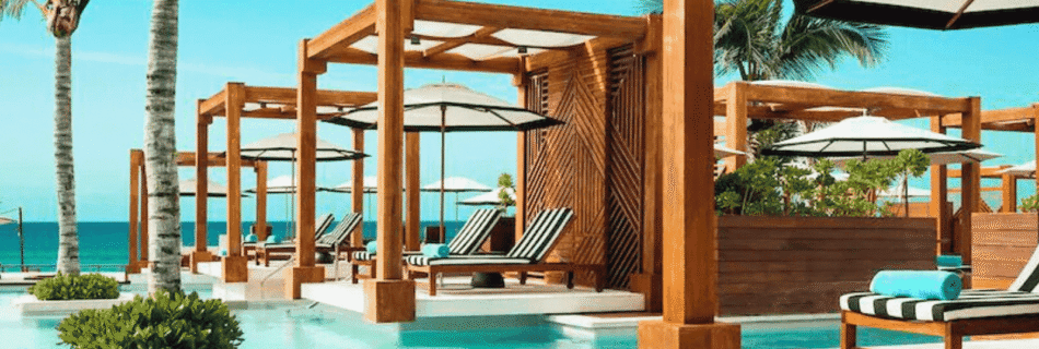 Explore Beach Escapes on Orbitz: Top Destinations for Sun-Soaked Getaways by LXURI